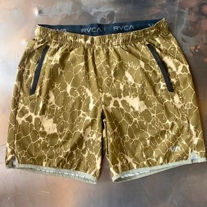 Rvca higher short men’s